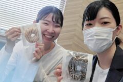 LA PANADERIA DOTS🍩