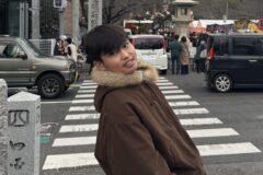 初詣！書き初め！