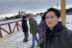 年末年始！香川！