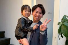 OB様が遊びにきてくれました(⌒∇⌒)