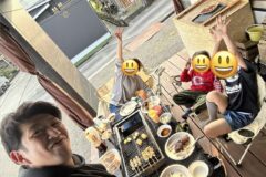 春はイベントまみれ🌸