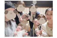 ほっこりした日🌷