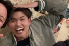 いい休日！！