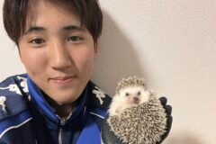 新しい家族✨