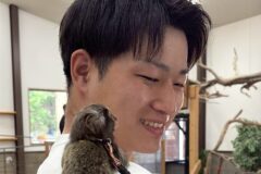 動物園🐒