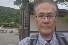 今回の旅行
