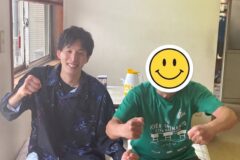 10年ぶりに...