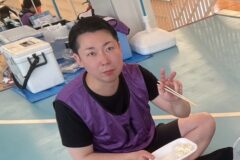 初！山岡家