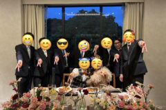 友人の結婚式に参加してきました！！