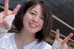 海水浴と銀ちゃん②