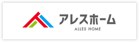 アレスホーム