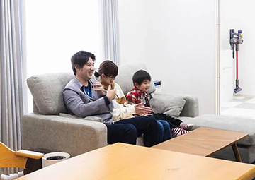 アレスホームが選ばれる５つの理由