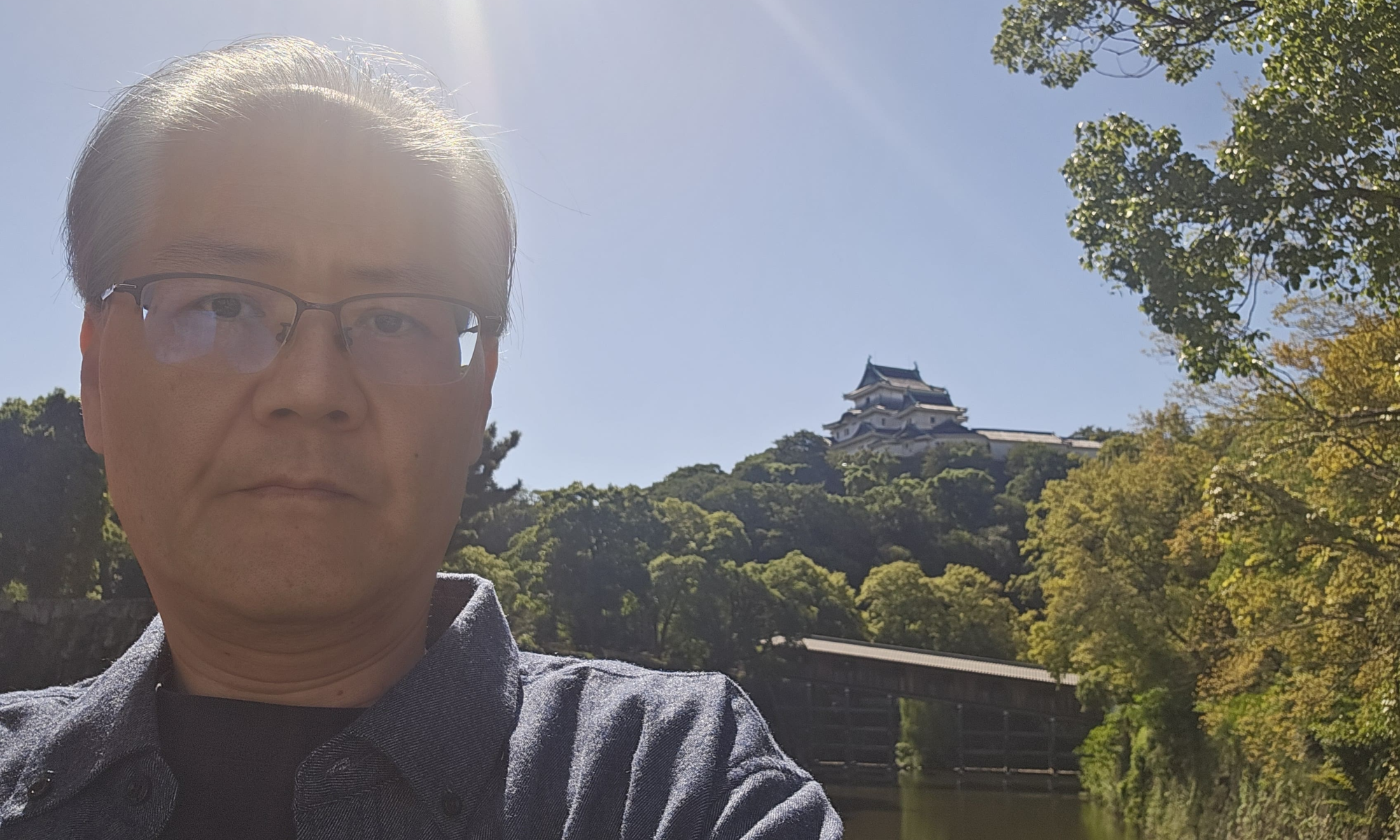 今回の旅行