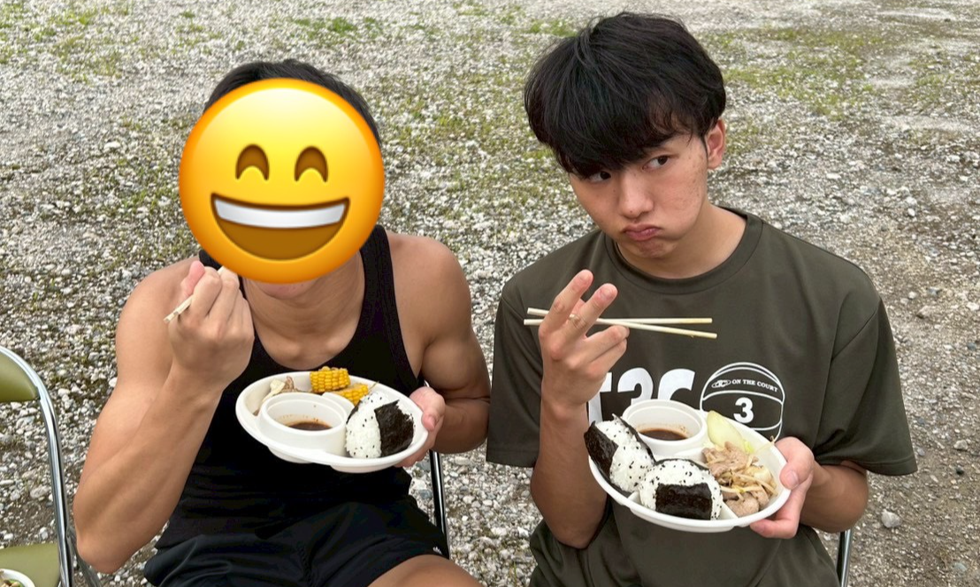 ～大阪旅行～