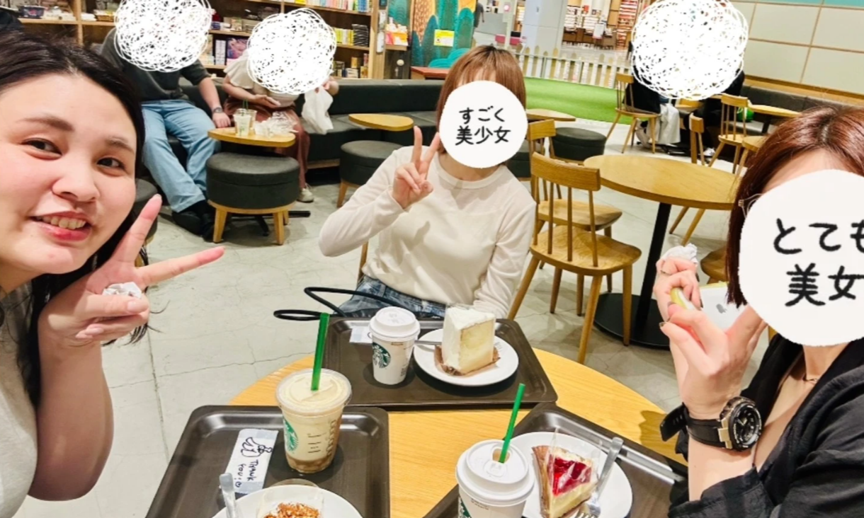 日常の小さなしあわせ