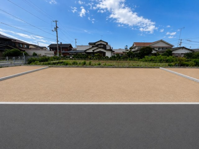 今治市片山分譲Ⅰ-B