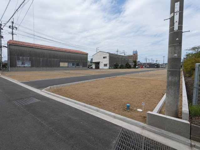 今治市片山分譲Ⅰ-C
