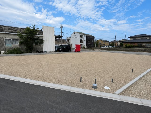 今治市片山分譲Ⅰ-D