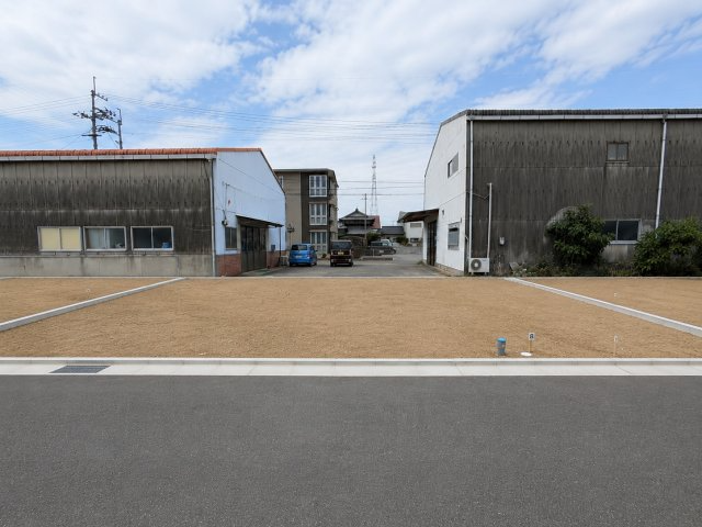 今治市片山分譲Ⅰ-E