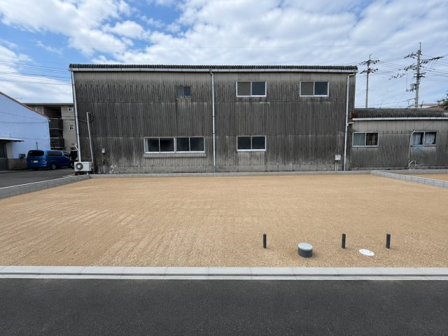 今治市片山分譲Ⅰ-F