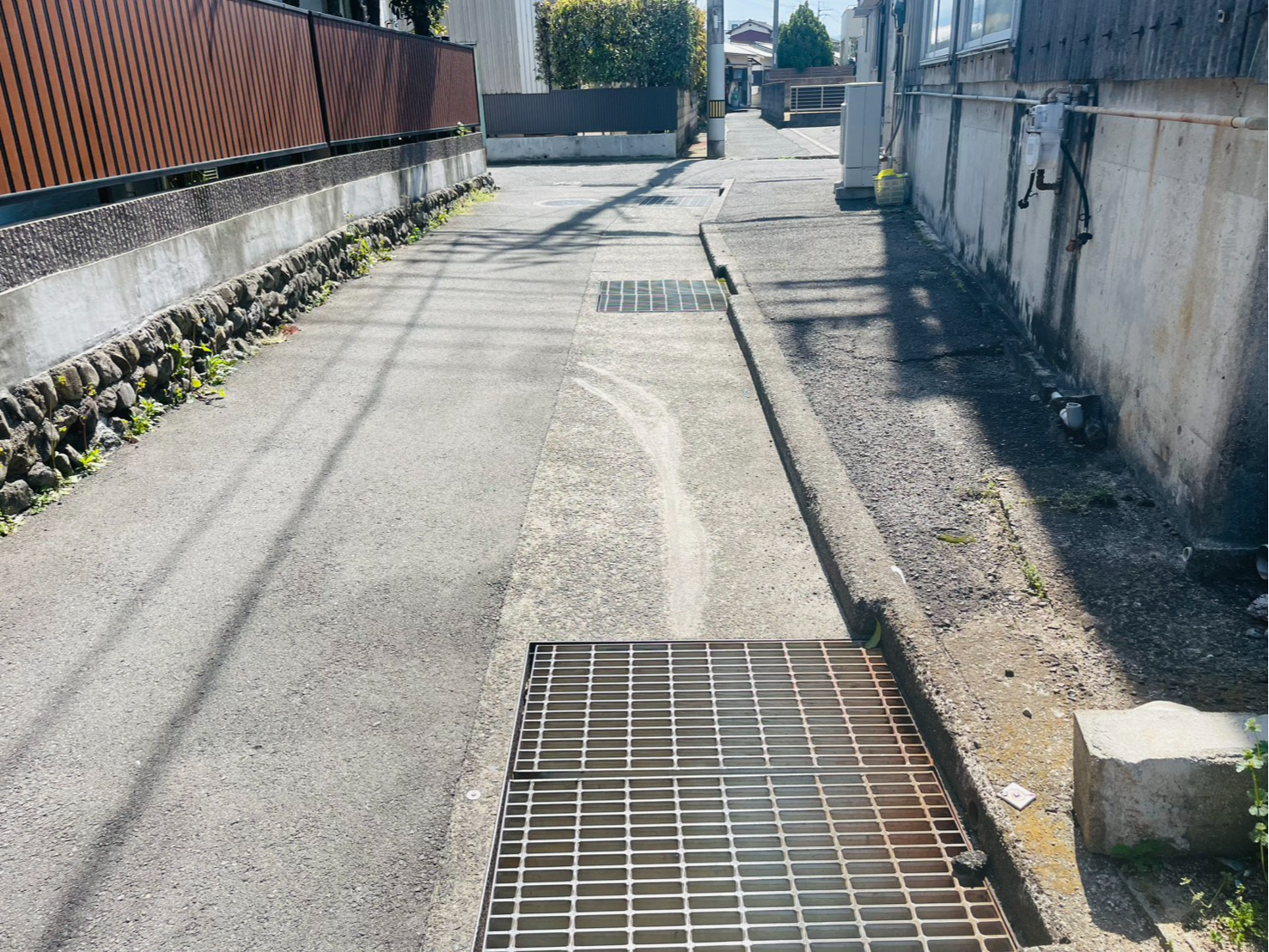今治市片山分譲Ⅰ-D