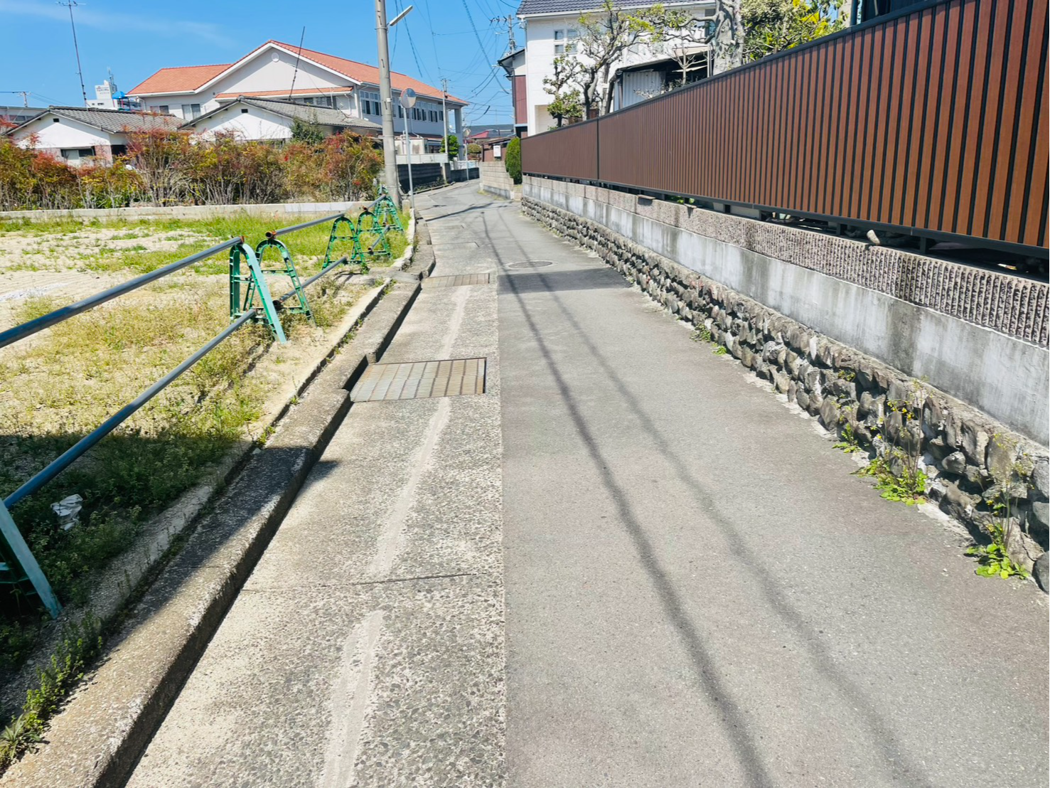 今治市片山分譲Ⅰ-F