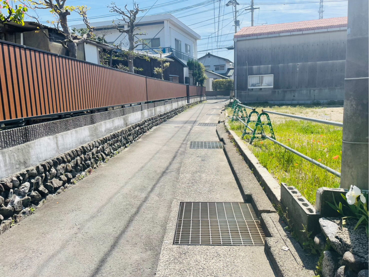今治市片山分譲Ⅰ-B