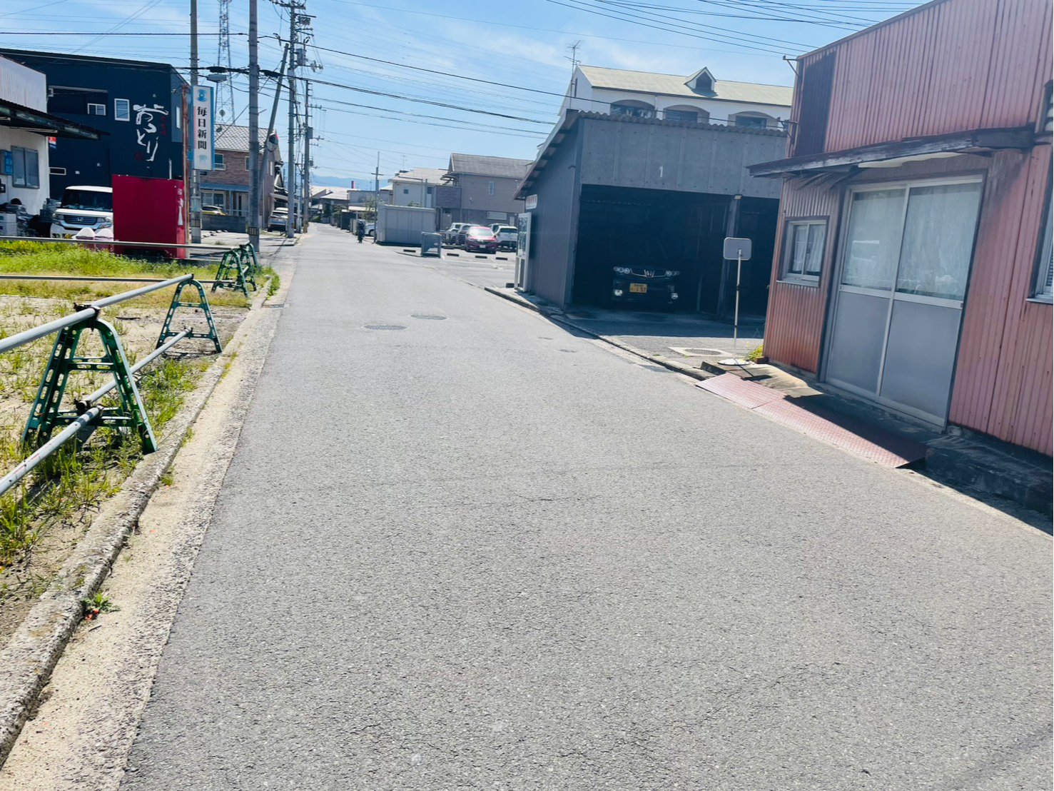 今治市片山分譲Ⅰ-A