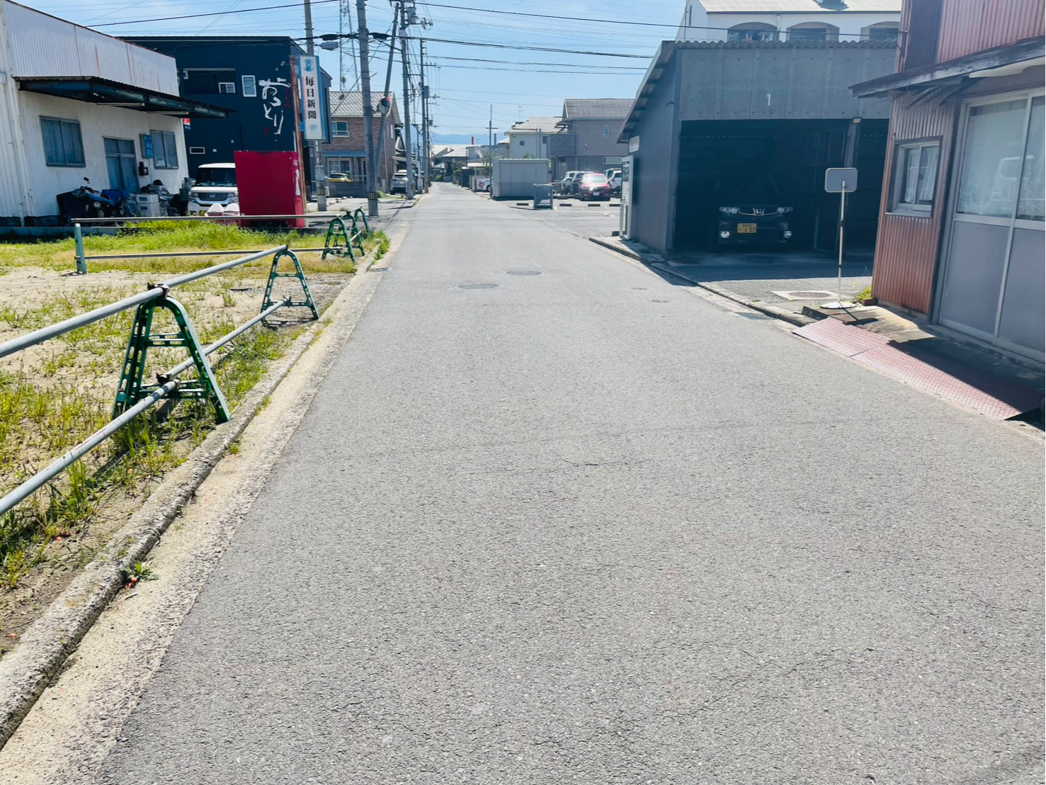今治市片山分譲Ⅰ-B