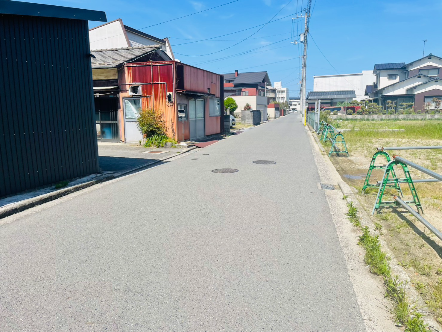 今治市片山分譲Ⅰ-D