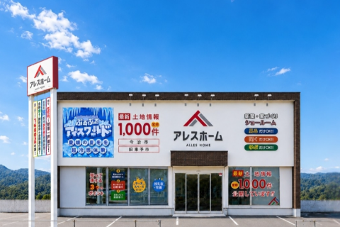 今治店