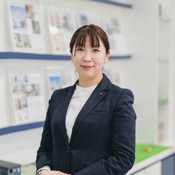 浦川 紀子
