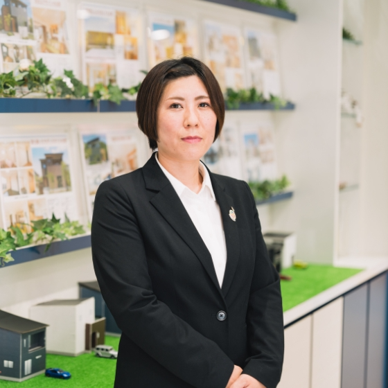渡邉 香