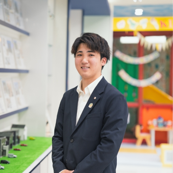 下田啓斗