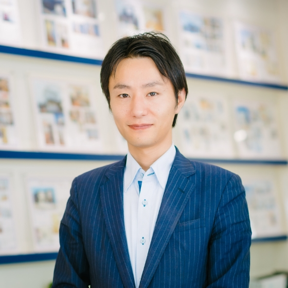 坪田征士