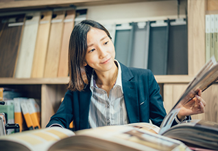 ジェンダー平等を達成し、すべての女性及び女児のエンパワーメントを行います。