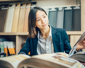 ジェンダー平等を達成し、すべての女性及び女児のエンパワーメントを行います。
