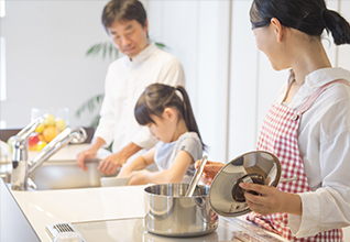 すべての人々の安価かつ信頼できる持続可能な近代的なエネルギーへのアクセスを確保します。