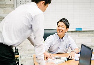 包摂的かつ持続可能な経済成長及びすべての人々の完全かつ生産的な雇用と働きがいのある人間らしい雇用(ディーセント・ワーク)を促進します。