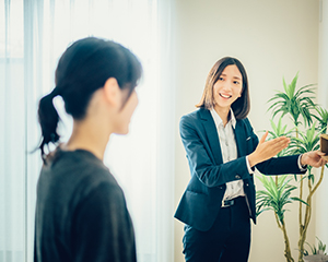 持続可能な消費生産形態を確保します。