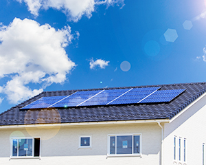 気候変動及びその影響を軽減するための緊急対策を講じます。