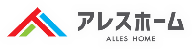 アレスホーム