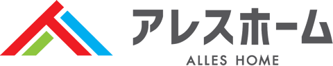 アレスホーム