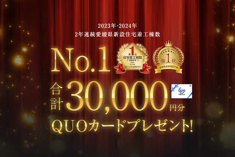 期間限定来場予約キャンペーン