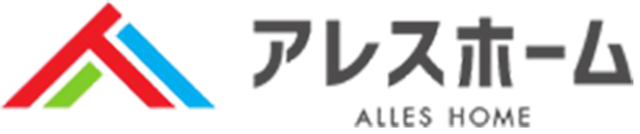 アレスホーム