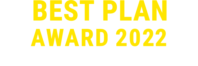 BEST PLAN AWARD 2021 愛媛県の家族に選ばれ、満足度が高かったプランを厳選