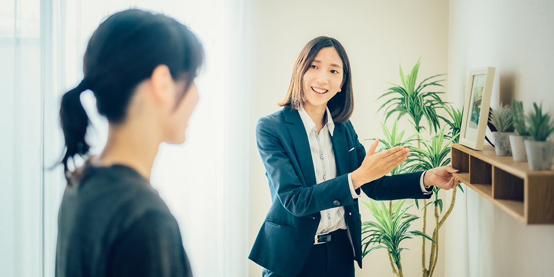 持続可能な消費生産形態を確保します